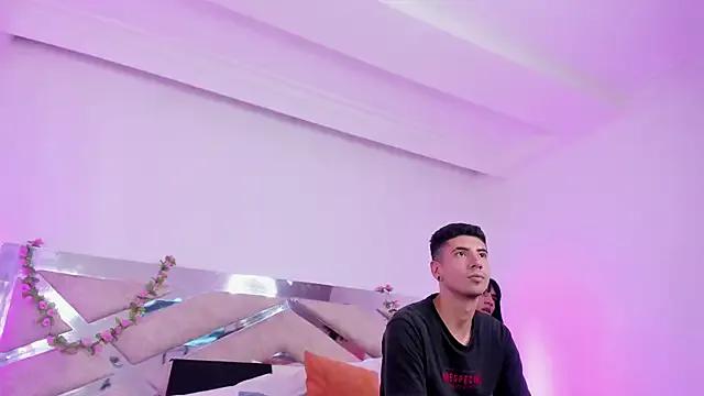 tahhlia_taylor from StripChat is Freechat