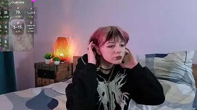 TaiteBeat from StripChat