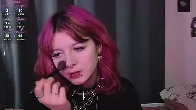 TaiteBeat from StripChat