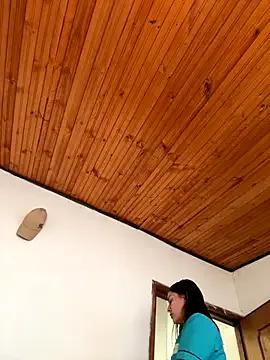 Talia_Bonet from StripChat is Freechat