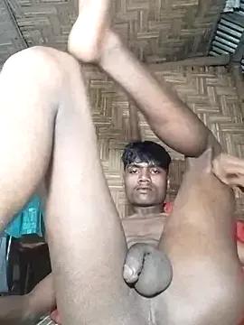 tamannacouple from StripChat is Freechat