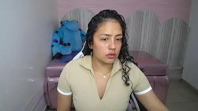 tamara_brown_t from StripChat is Freechat