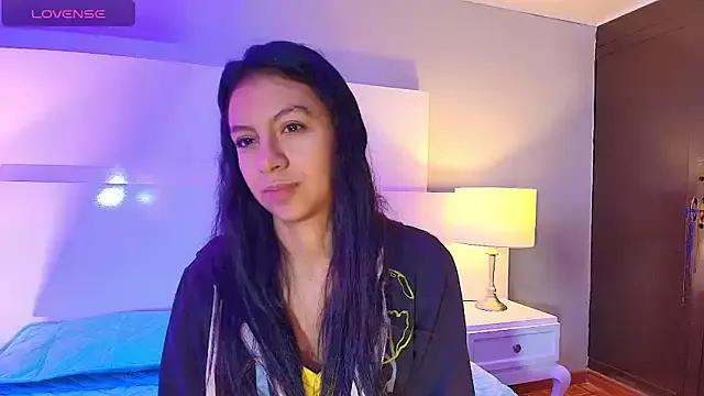 Tamaraakins from StripChat