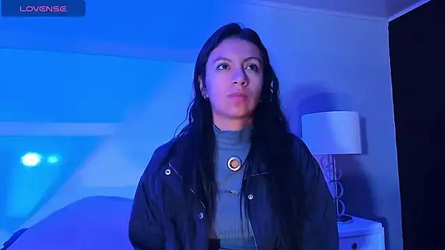 Tamaraakins from StripChat