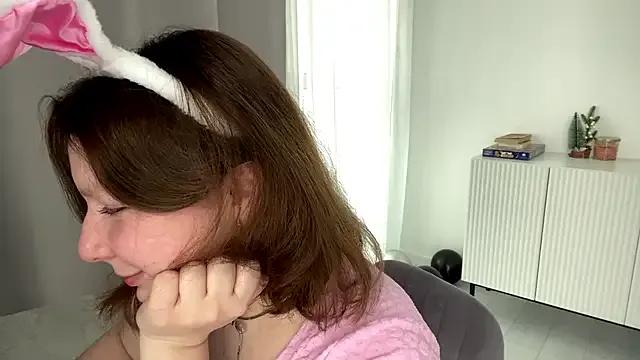 TamekiaSamii from StripChat is Freechat