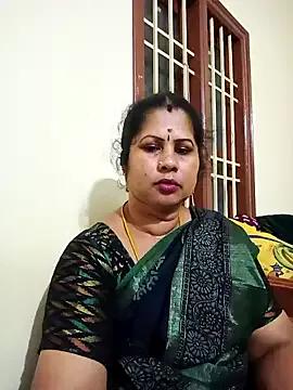 tamil-aaruthra from StripChat is Freechat