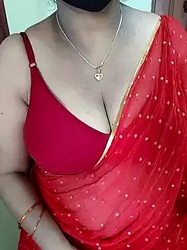 Tamil-ranjitha from StripChat is Freechat