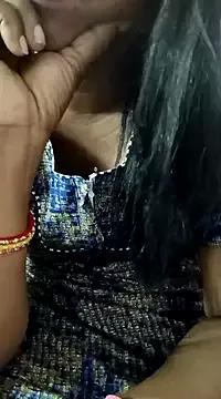 tamil-ruthira from StripChat is Freechat