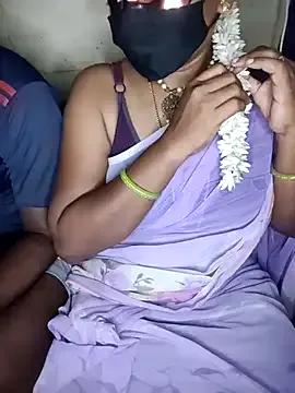 tamil-suba from StripChat is Freechat