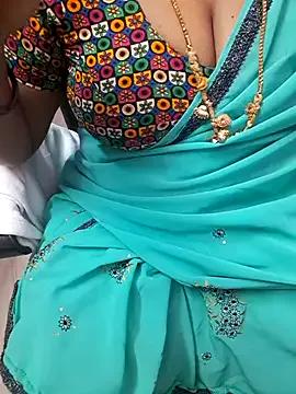 Tamil_Ammani from StripChat is Freechat