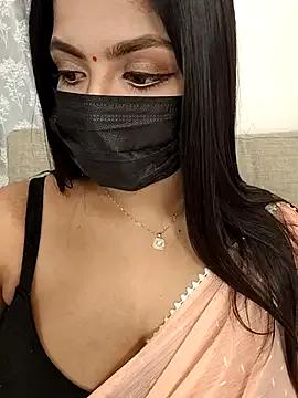 Tamil_Anumitha from StripChat is Freechat