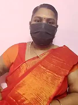 Tamil_Azhaghi25 from StripChat is Freechat