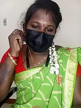 Tamil_flowergril from StripChat is Freechat