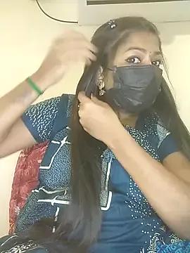 Tamil_Hot_Ammukutty from StripChat is Freechat