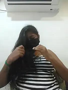 Tamil_Hot_Ammukutty from StripChat is Freechat