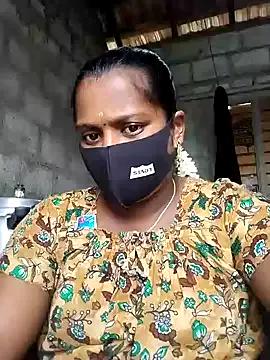 Tamil_Hot_Sandy from StripChat is Freechat