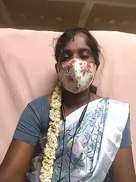 Tamil_Jillu from StripChat is Freechat