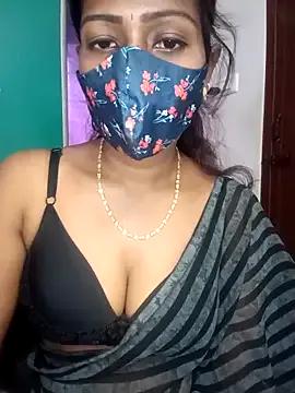 Tamil_kavinila from StripChat is Freechat