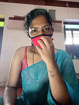 Tamil_Kavitha from StripChat is Freechat