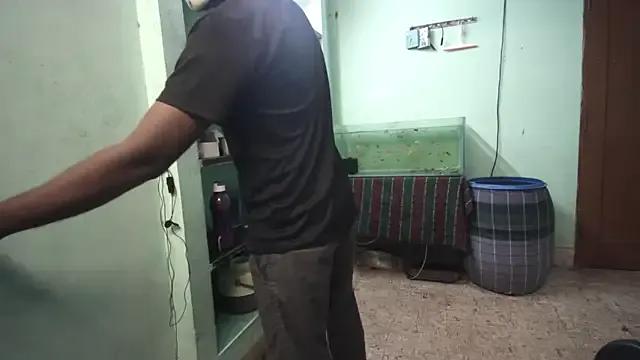 Tamil_KDD from StripChat is Freechat