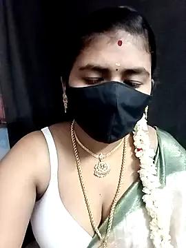 Tamil_Lotus from StripChat is Freechat