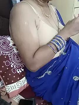 Tamil_Magicwomen_Telugu from StripChat is Freechat