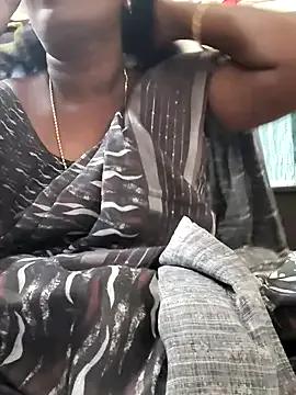 tamil_Nathi from StripChat is Freechat