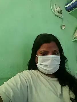 tamil_Nithya_J from StripChat is Freechat