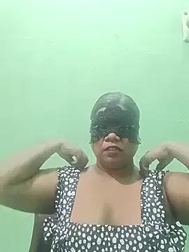 tamil_Nithya_J from StripChat is Freechat