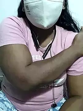 Tamil_Nivya_ from StripChat is Freechat