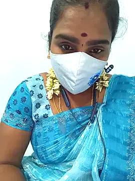 Tamil_riyalini12 from StripChat is Freechat