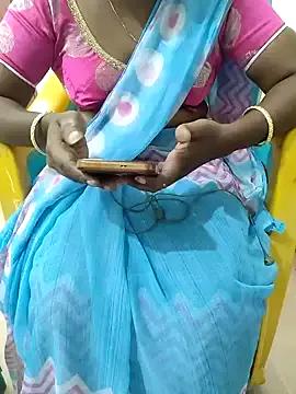 Tamil_roja121 from StripChat is Freechat