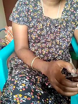 Tamil_roja69 from StripChat is Freechat