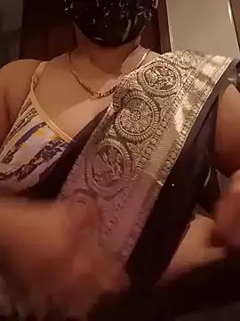 Tamil_Sivani from StripChat is Freechat