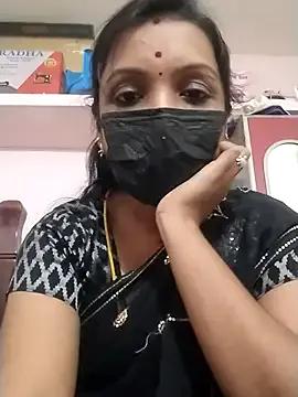 Tamil_Swathi from StripChat is Freechat
