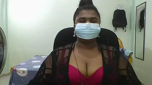 tamil_ureniya from StripChat is Freechat