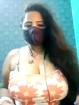 tamil_Vennila from StripChat is Freechat