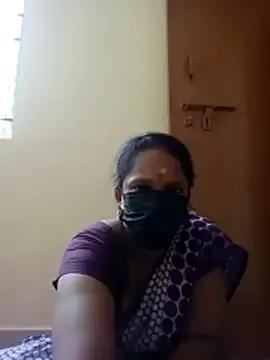 tamilammu1431 from StripChat is Freechat