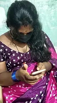 tamilkannukutty from StripChat is Freechat