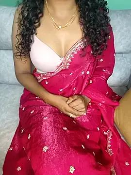 Tamilpallavi from StripChat is Freechat