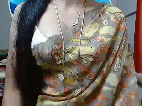 tamilpunitha from StripChat is Freechat