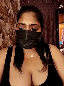 tamilrohini from StripChat is Freechat