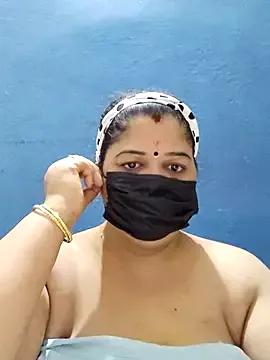 tamilthanushri from StripChat is Freechat