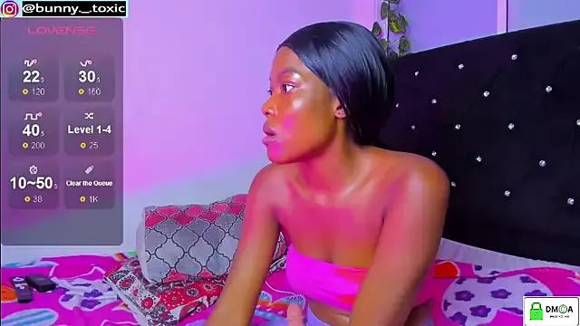Tammy__brown from StripChat