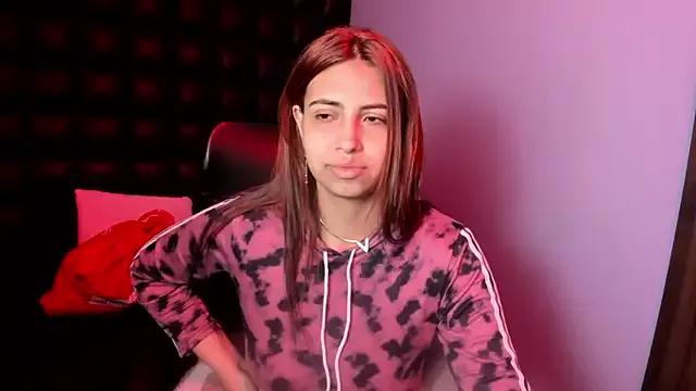 Tammy_Blackk from StripChat is Freechat