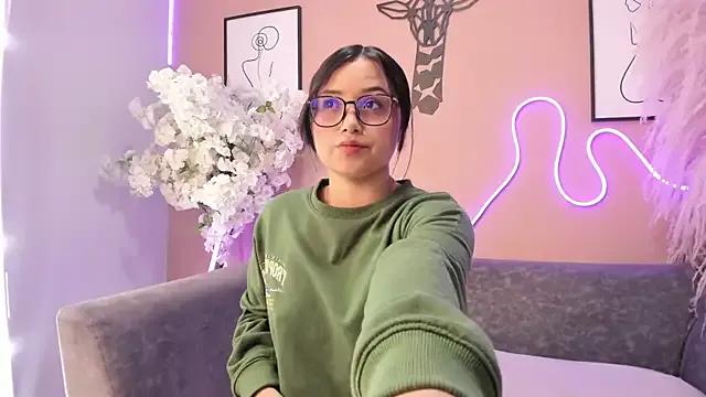 Tammy_Carter_ from StripChat is Freechat