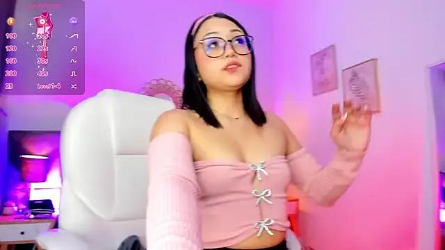 Tammy_Carterr_ from StripChat is Freechat