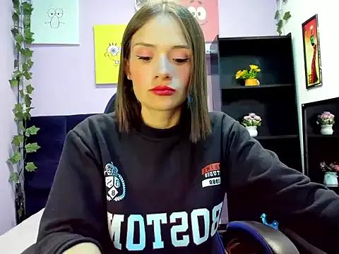 Tammy_Thompson_ from StripChat