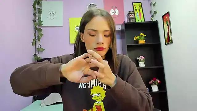 Tammy_Thompson_ from StripChat