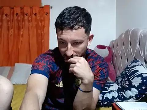 tamyandtony from StripChat is Freechat